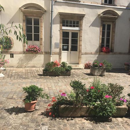 Flat Dijon Down Town 아파트 외부 사진