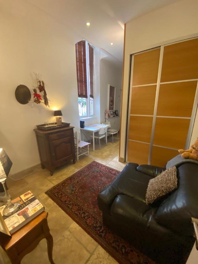 Flat Dijon Down Town 아파트 외부 사진